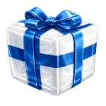 Hajper Casino: Gift Image